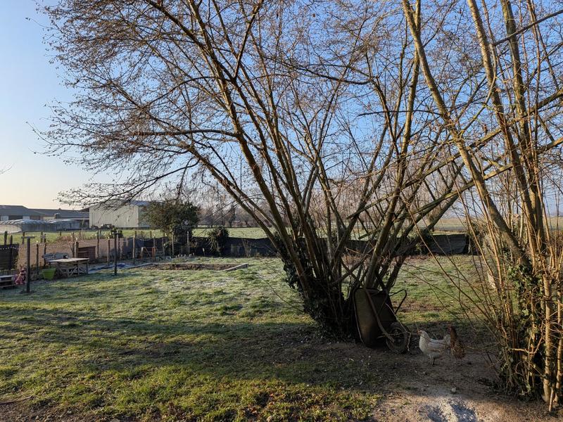 Ferme - 160 m² - 5 pièces