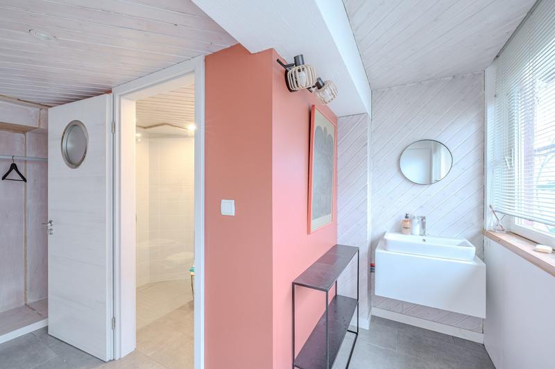 Maison - 393 m² - 15 pièces