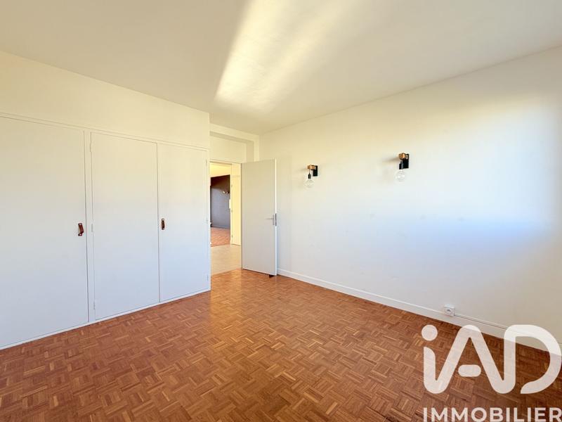 Appartement - 87 m² - 3 pièces