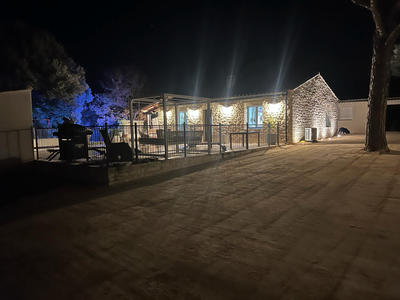 Villa - 210 m² - 6 pièces