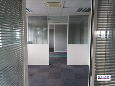 Bureau - 133 m²