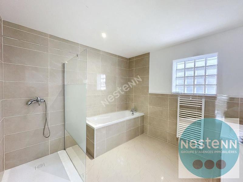 Maison - 113 m² - 4 pièces