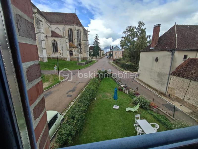 Maison ancienne - 167 m² - 7 pièces