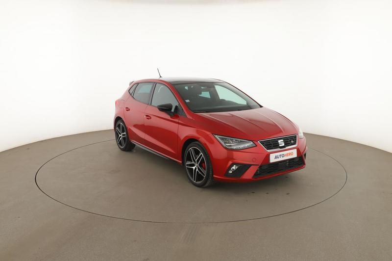 Seat Ibiza 1.0 EcoTSI Fr Xclusive 115 ch
