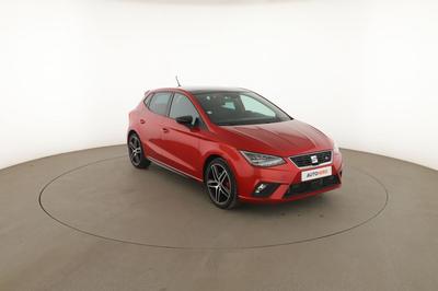 Seat Ibiza 1.0 EcoTSI Fr Xclusive 115 ch