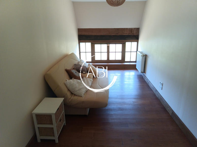 Maison - 185 m² - 6 pièces