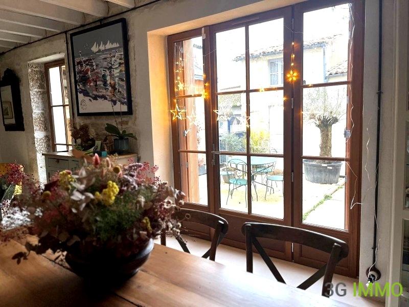 Maison - 157 m² - 6 pièces