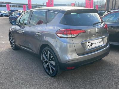 Renault Scénic IV TCe 115 Fap Limited