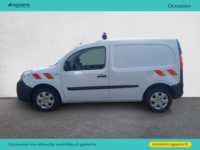Renault Kangoo Express 1.5 Blue dCi 95ch Extra R-Link