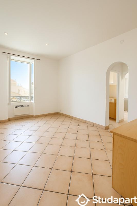 Appartement - 26 m² - 1 pièce