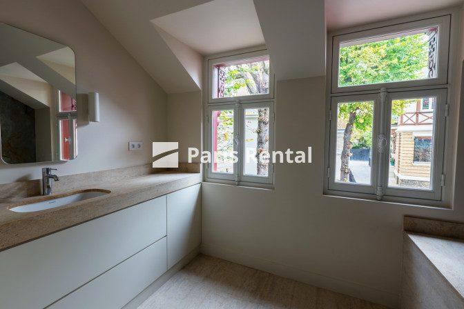 Maison - 84 m² - 3 pièces