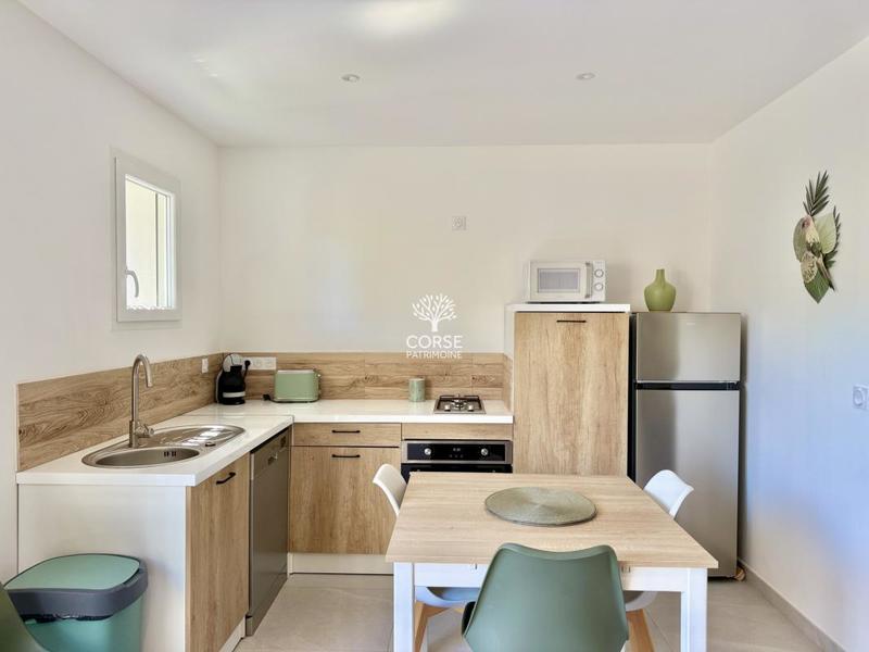 Maison - 190 m² - 7 pièces