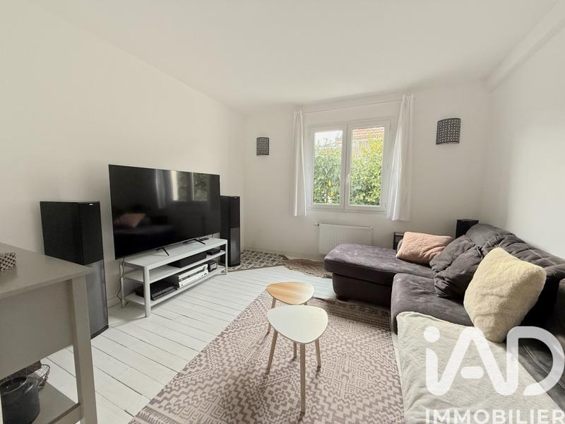 Maison - 138 m² - 7 pièces