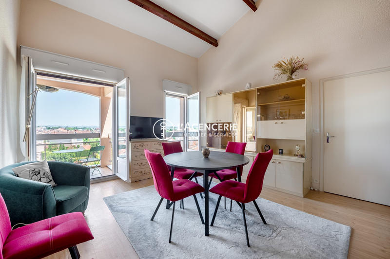 Duplex - 75 m² - 3 pièces