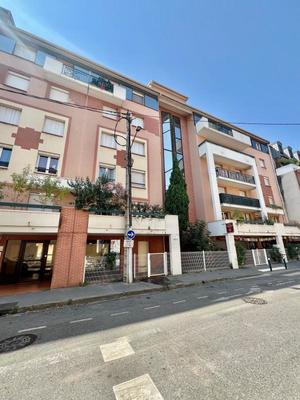 Duplex - 39 m² - 2 pièces