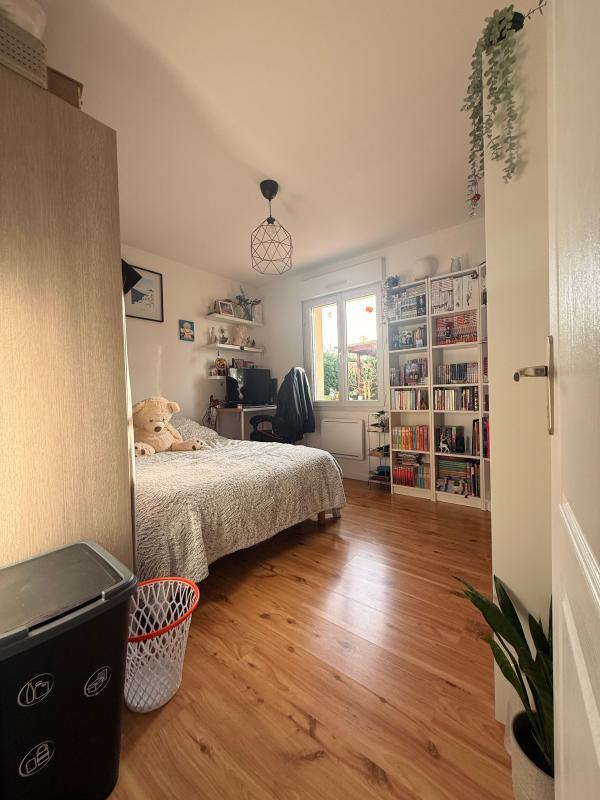 Maison - 119 m² - 5 pièces