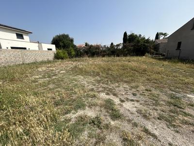 Terrain - 510 m²