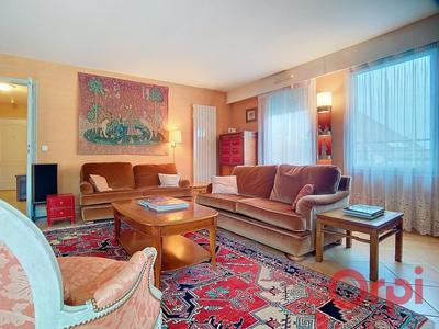 Appartement - 133 m² - 4 pièces