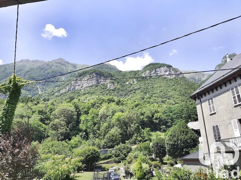 Appartement - 27 m² - 1 pièce