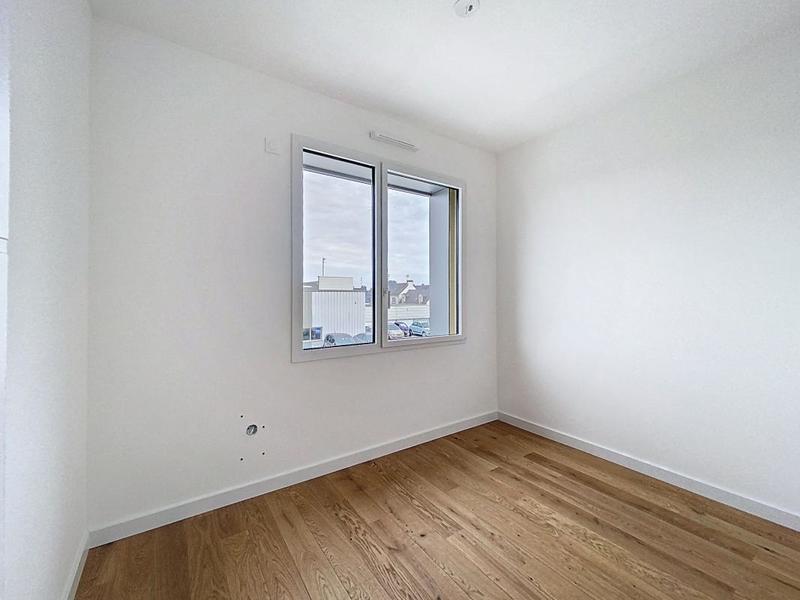 Appartement - 100 m² - 3 pièces