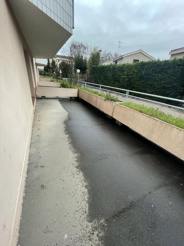 Appartement - 27 m² - 1 pièce