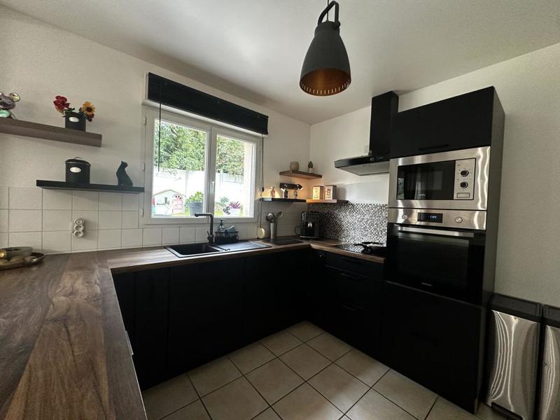 Pavillon - 86 m² - 4 pièces