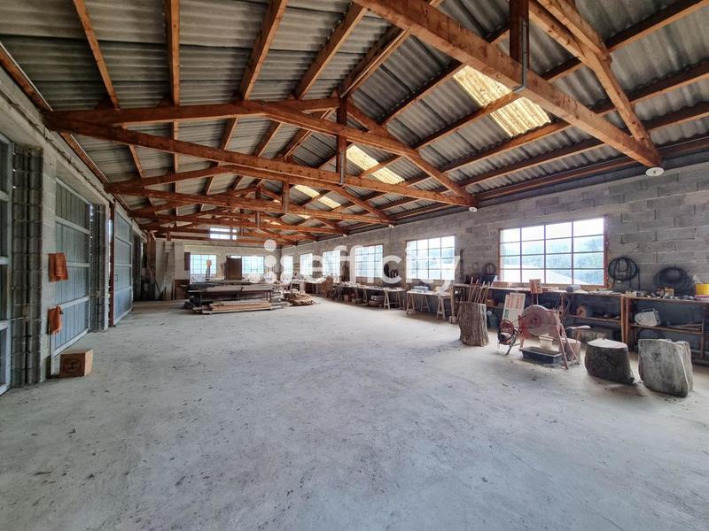 Maison - 140 m² - 7 pièces