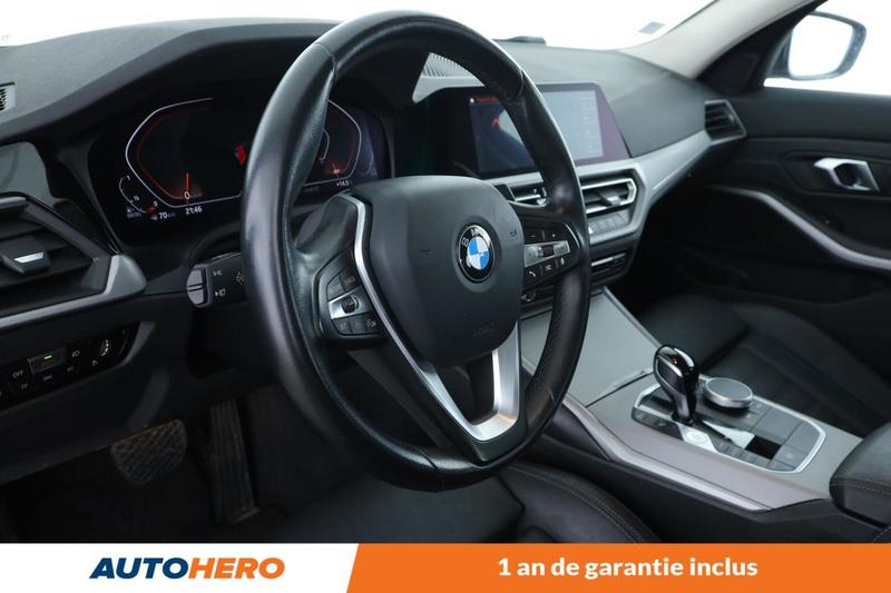 Bmw Série 3 318dA Lounge 150 ch