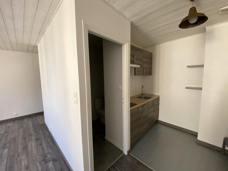 Immeuble - 280 m²