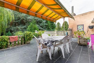 Maison de ville - 240 m² - 10 pièces