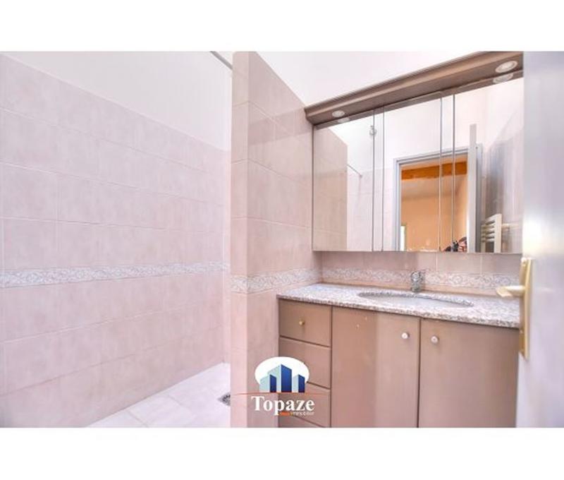 Maison de village - 63 m² - 3 pièces