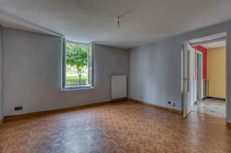 Maison - 135 m² - 7 pièces