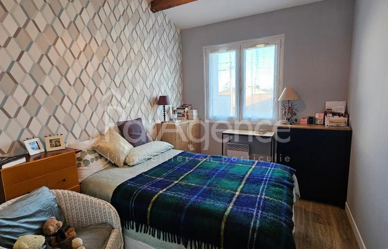 Maison - 78 m² - 4 pièces