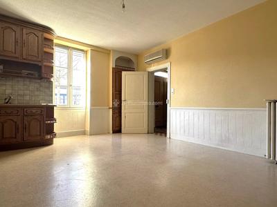 Maison - 130 m² - 4 pièces