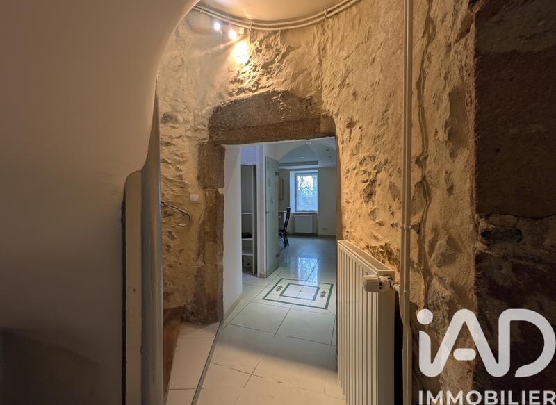 Maison - 164 m² - 6 pièces