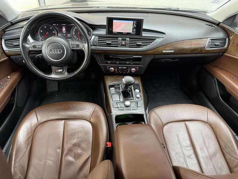 Audi A7 Sportback Quattro 3.0 Tdi 24v s-Tronic7 s&amp;S 245 Cv