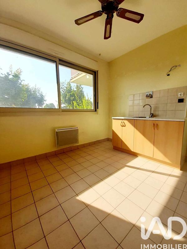 Appartement - 72 m² - 3 pièces