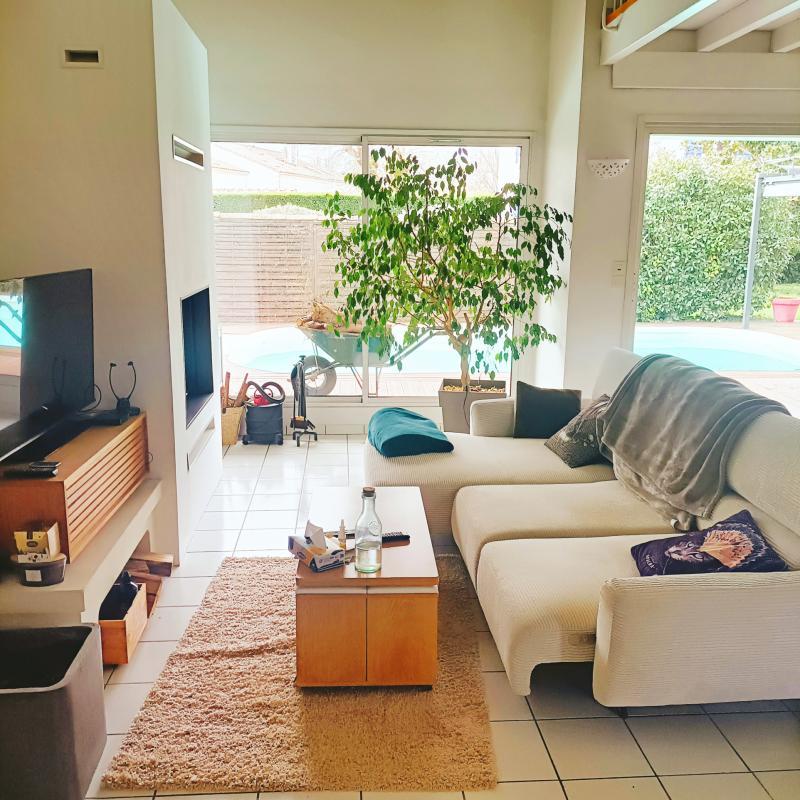 Maison - 146 m² - 4 pièces