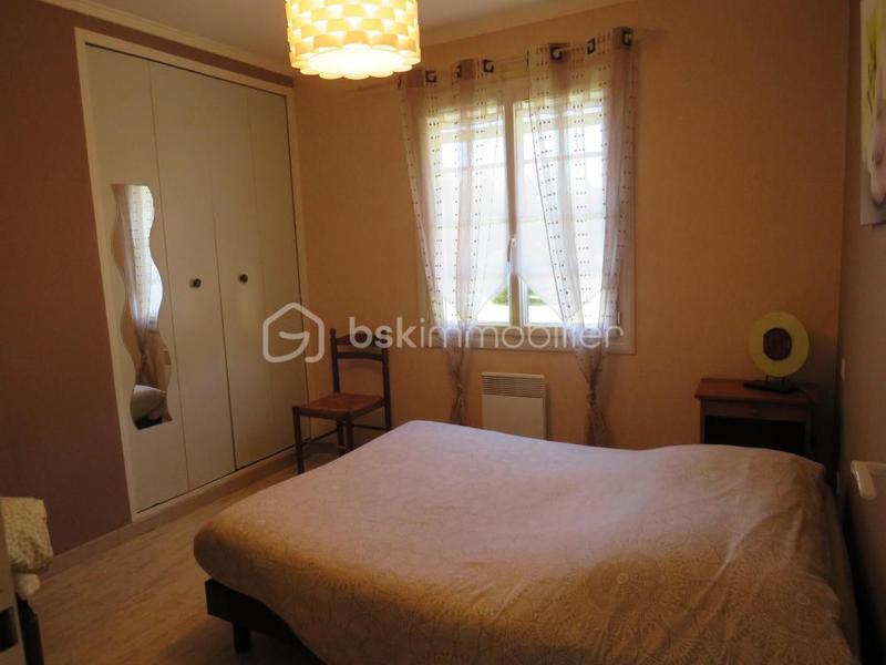 Maison - 81 m² - 3 pièces