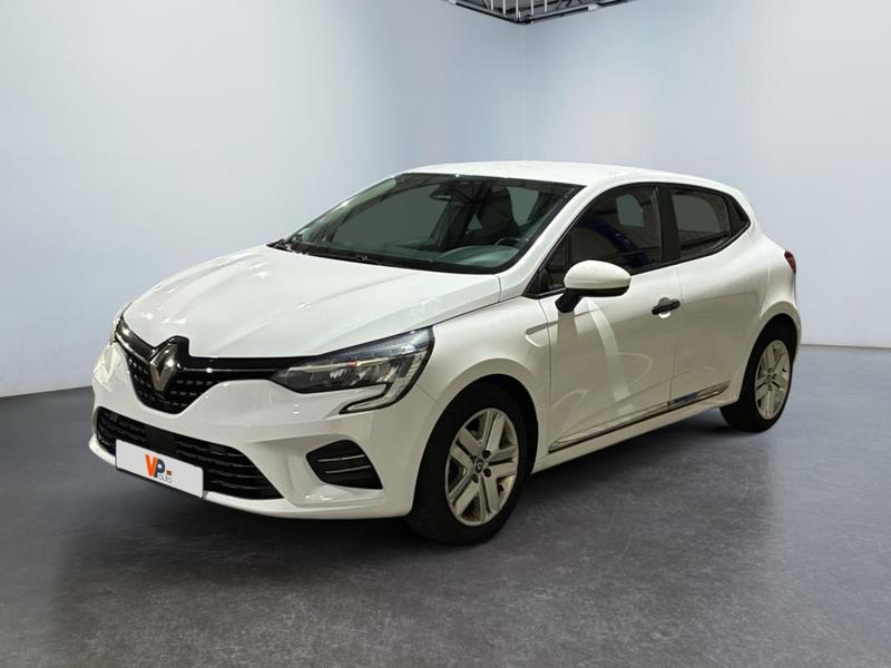 Renault Clio V TCe 90 - 21 Business