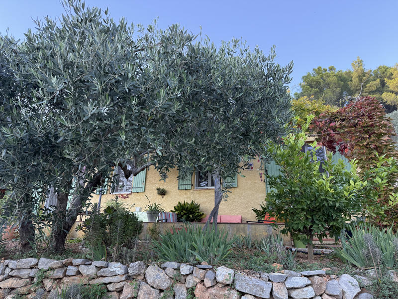 Mas - 136 m² - 5 pièces