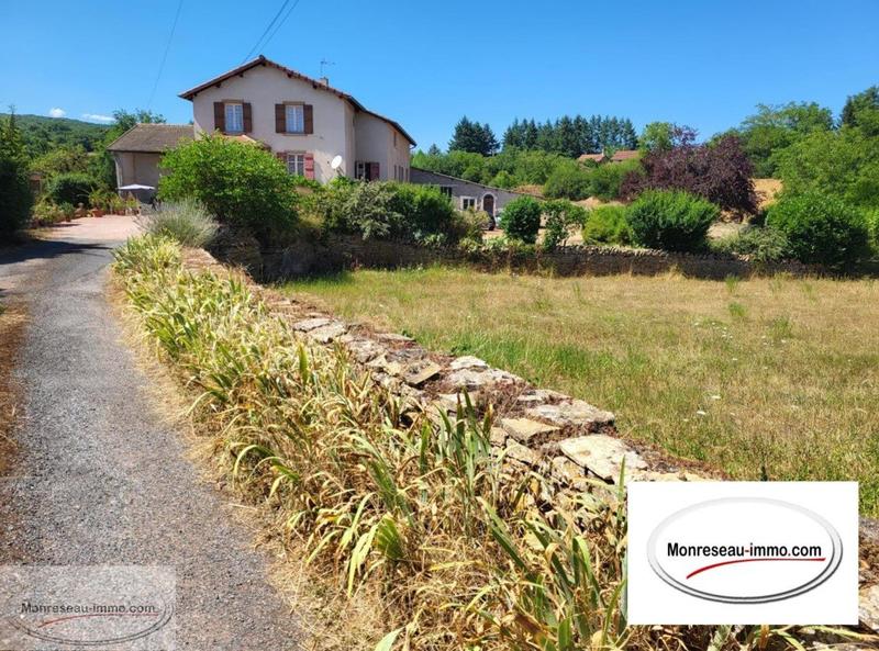 Propriété - 315 m² - 14 pièces