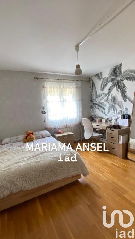 Maison - 170 m² - 8 pièces