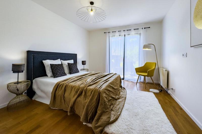 Maison - 137 m² - 4 pièces