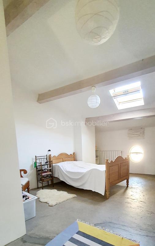 Maison de village - 225 m² - 9 pièces