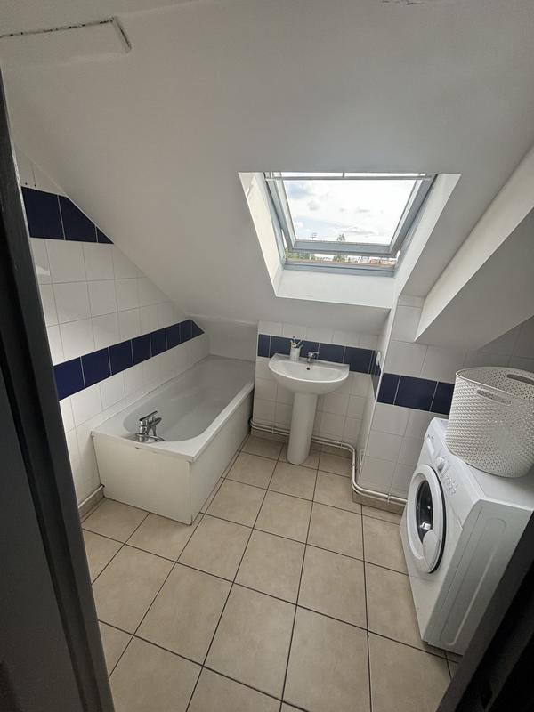 Appartement - 32 m² - 3 pièces