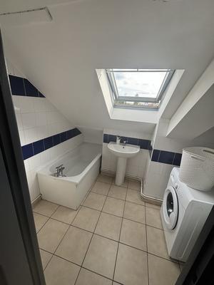 Appartement - 32 m² - 3 pièces