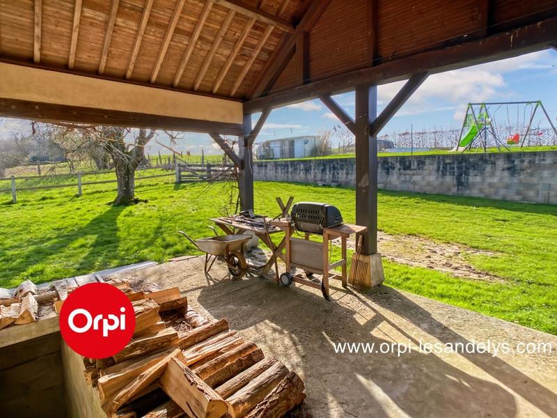 Maison - 79 m² - 3 pièces