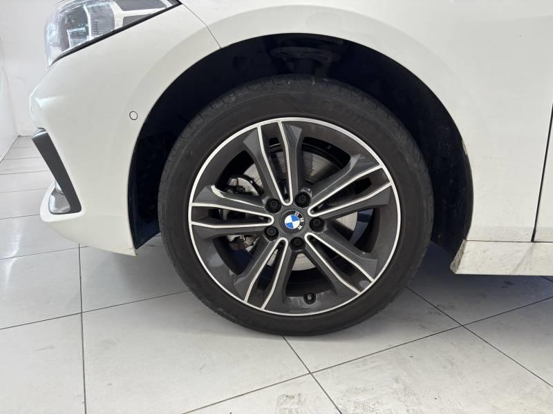 Bmw Série 1 116i 109 ch Dkg7 Edition Sport