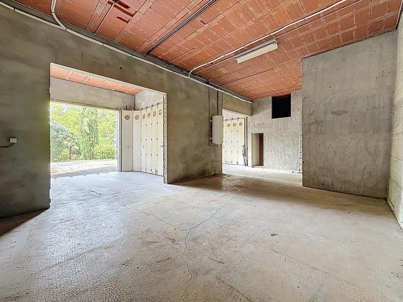 Maison traditionnelle - 119 m² - 4 pièces